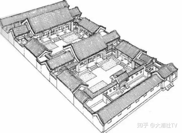 500多年前,潮汕出了个"假国舅",还建了皇宫,下山虎及四点金.