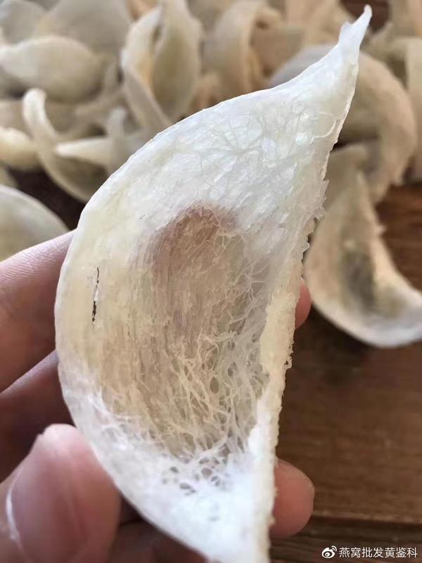 一碗燕窝,解决产妇10种健康问题,太划算了!