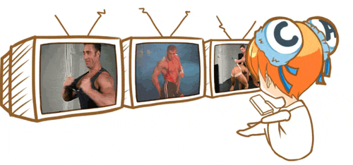 如何评价2018向明普法会场充满了哲♂学的气息?