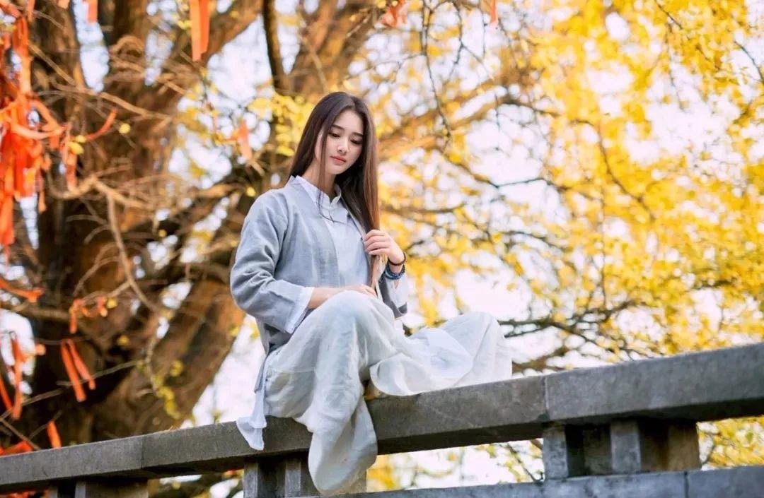 得之坦然,失之淡然,顺其自然