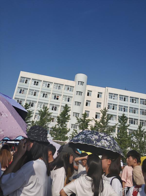 在沈阳农业大学就读是一种怎样的体验?