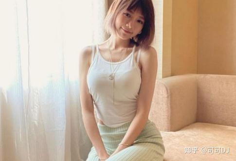 马来西亚女神林明祯 minchen | 堪称