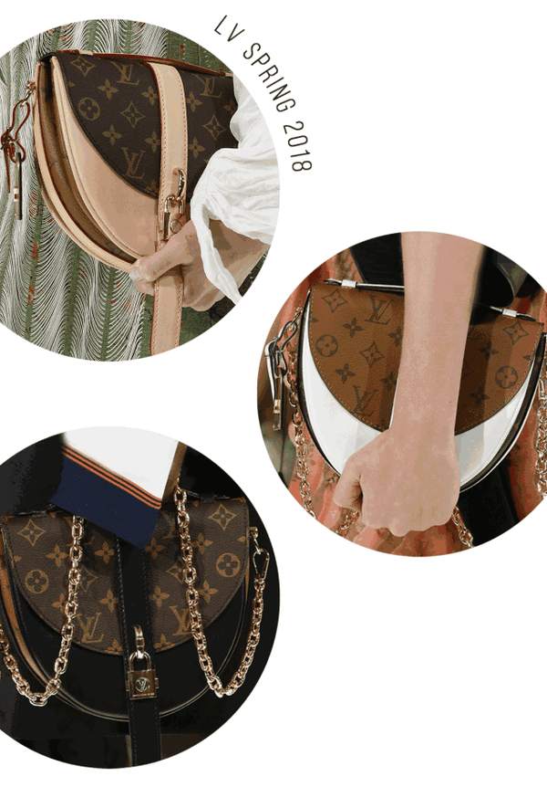 我有预感,lv这款包一定会火!