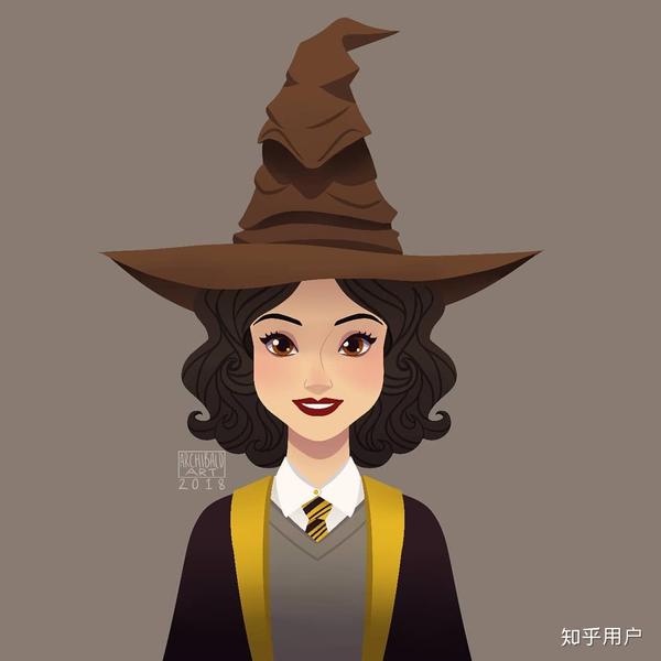 赫奇帕奇学院 hufflepuff