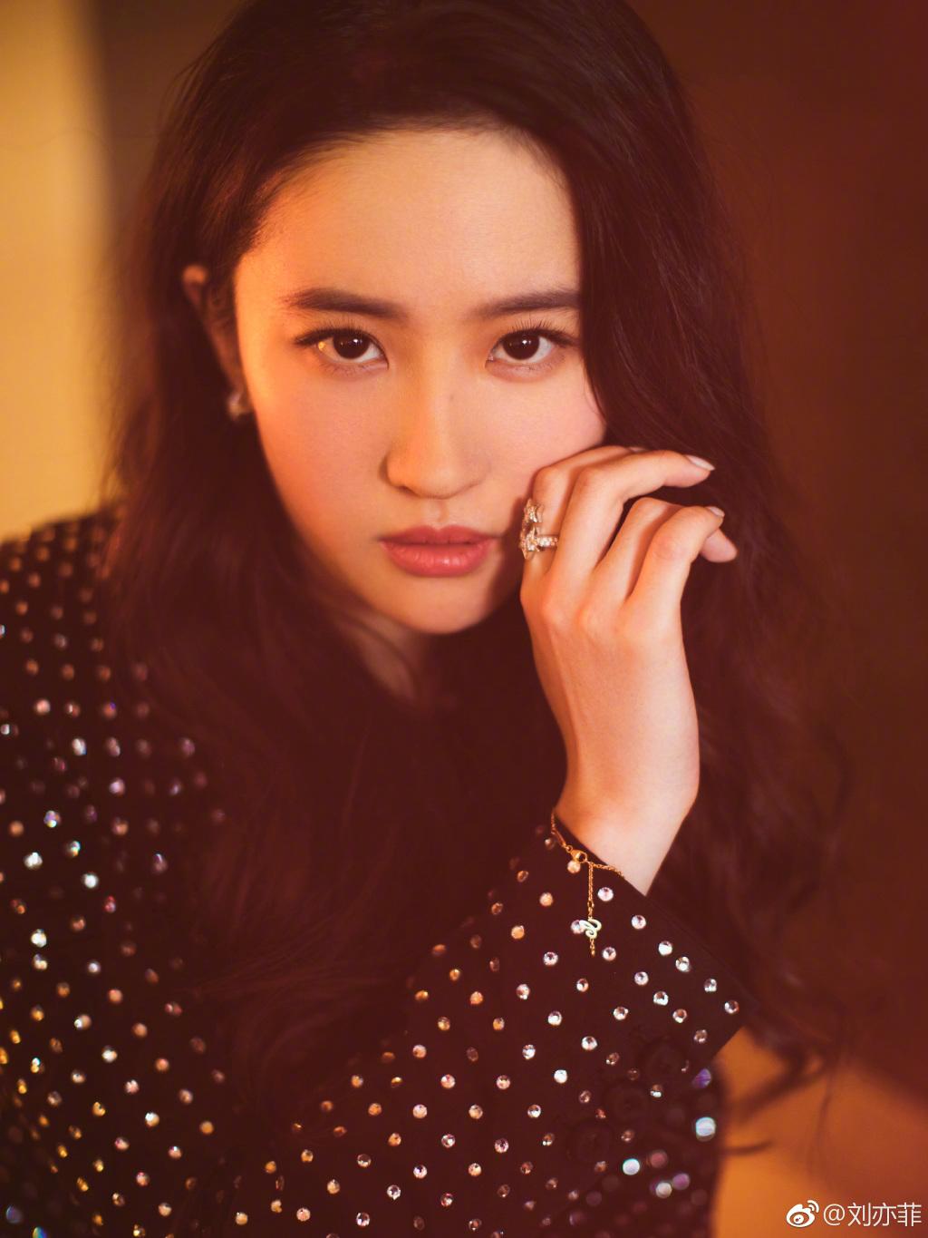 80后女演员票房排名白百何80亿夺冠,佟丽娅angelababy