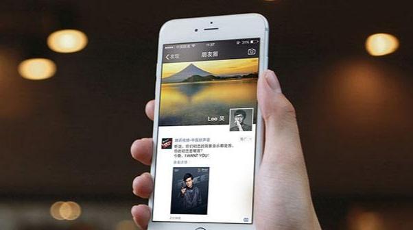 微信朋友圈怎么卖货?如何写出好的广告文案?徐峥朋友圈表白?