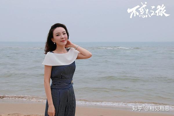 《不惑之旅》中的王忆如曾对女儿沐嘉说道: 少女是一朵含苞待放的