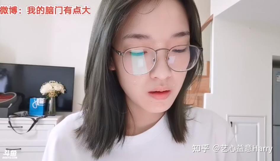 如何评价斗鱼王玲佳?