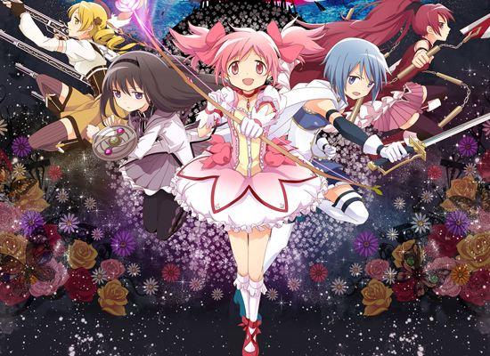 从魔法少女小圆到形而上学