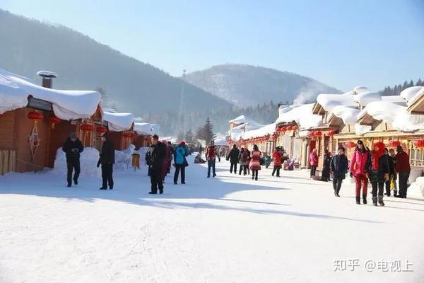 到东北雪乡旅游攻略必须知道的雪乡攻略