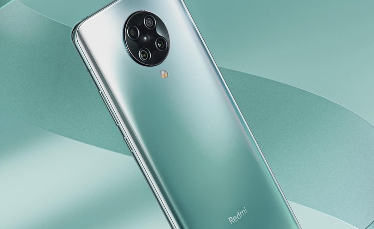 今日推荐redmik30至尊版