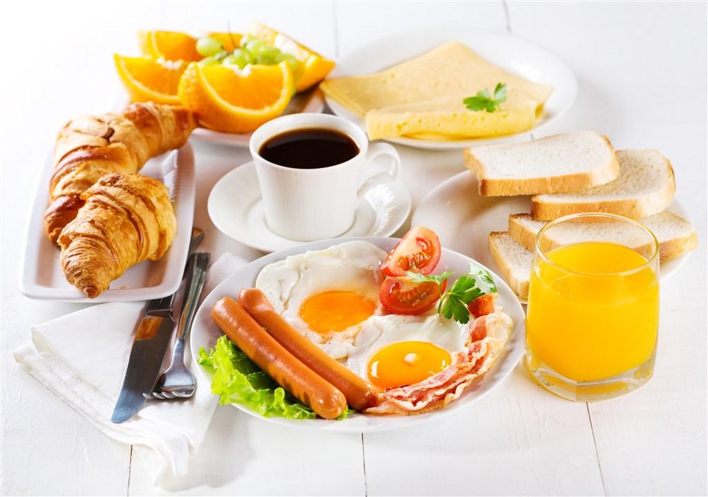 为早餐吃什么烦恼看完这篇文章让你知道早餐原来可以这么方便美味营养