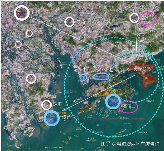 从而进一步完善深圳东部海上客运交通体系,开辟新的深港澳三地东