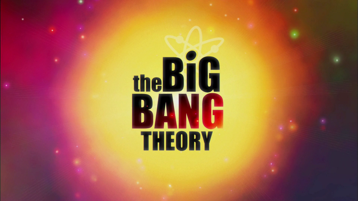 看美剧学英语 -《big bang theory》s03