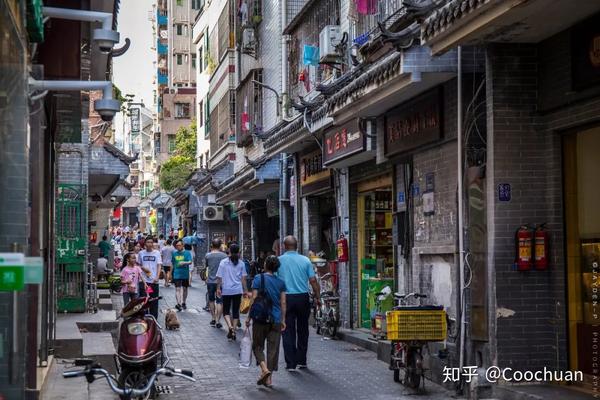 探寻深圳城市原点,我们去了一趟南头古城