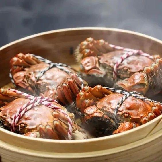 金秋时节,痛风患者可以吃螃蟹吗?