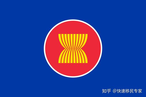 东南亚东盟十国护照的实用性与国际认可度排名