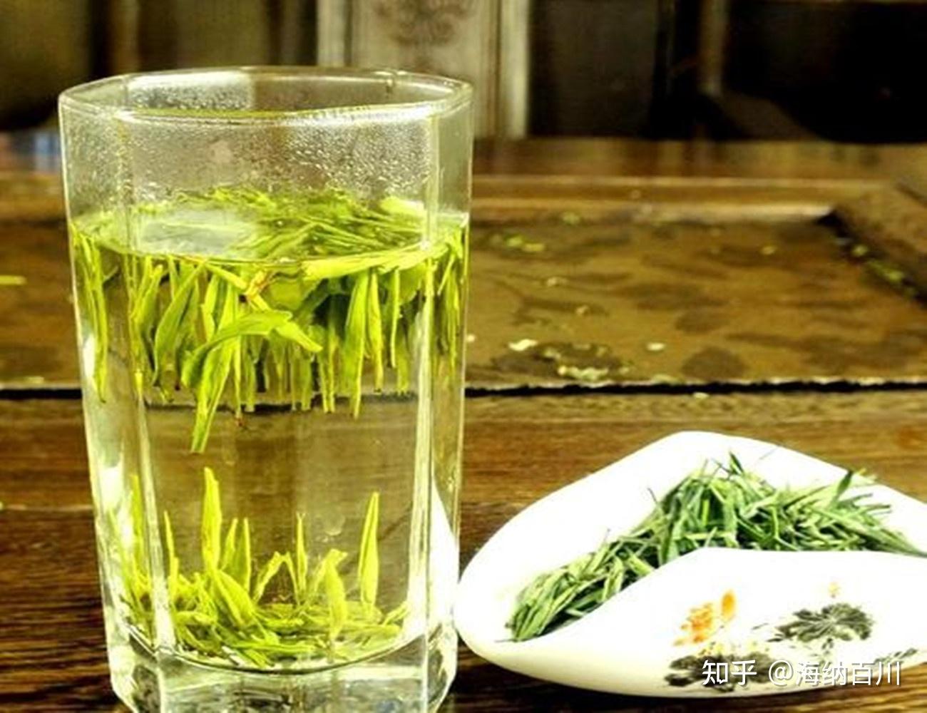 好茶不怕沸水泡贵州冲泡大道至简高水温多投茶不洗茶