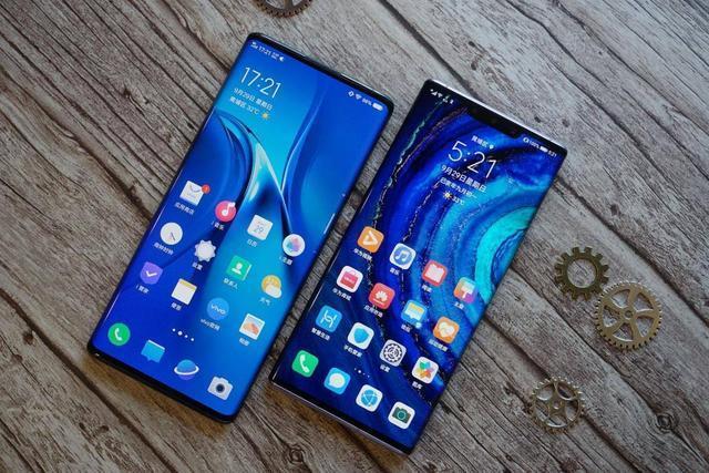 华为mate30和mate305g,华为mate30 nex 3 5g与华为mate30 pro有何不同?综合对比揭晓答案