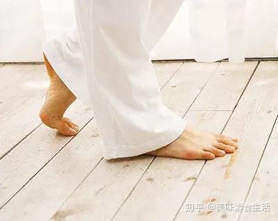 简便又有效的养生之道,坚持一个月,45岁看起来像25岁!
