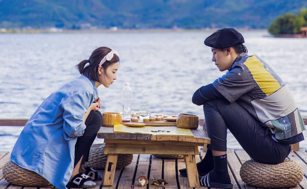 刚秀完恩爱就宣布分手?!这对cp的分手原因令人咋舌!图片