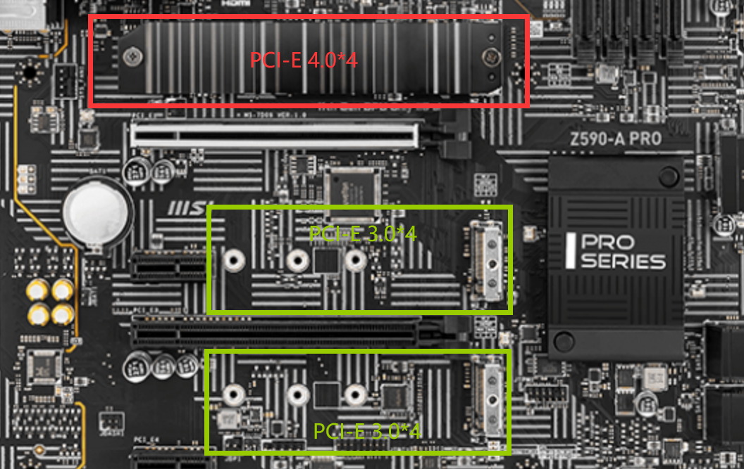 【2】z590丐中丐主板配置推荐