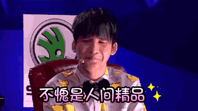 如何评价大张伟?