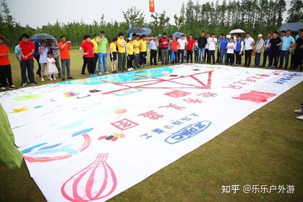 纳斯卡巨画的秘密企业每位员工的期许