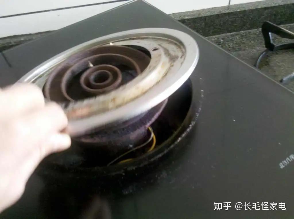 华帝燃气灶点火针怎么更换