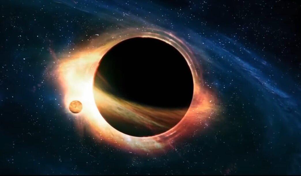 银河系黑洞显示极端活动