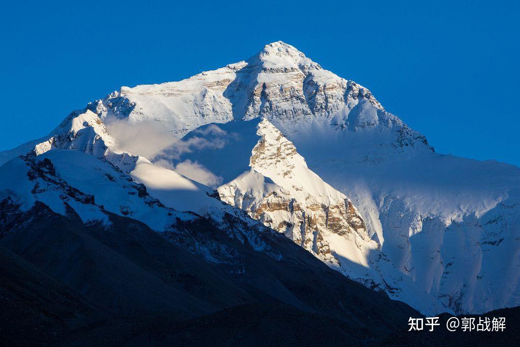 中国国家领导人同尼泊尔总统班达里互致信函,共同宣布珠穆朗玛峰最新