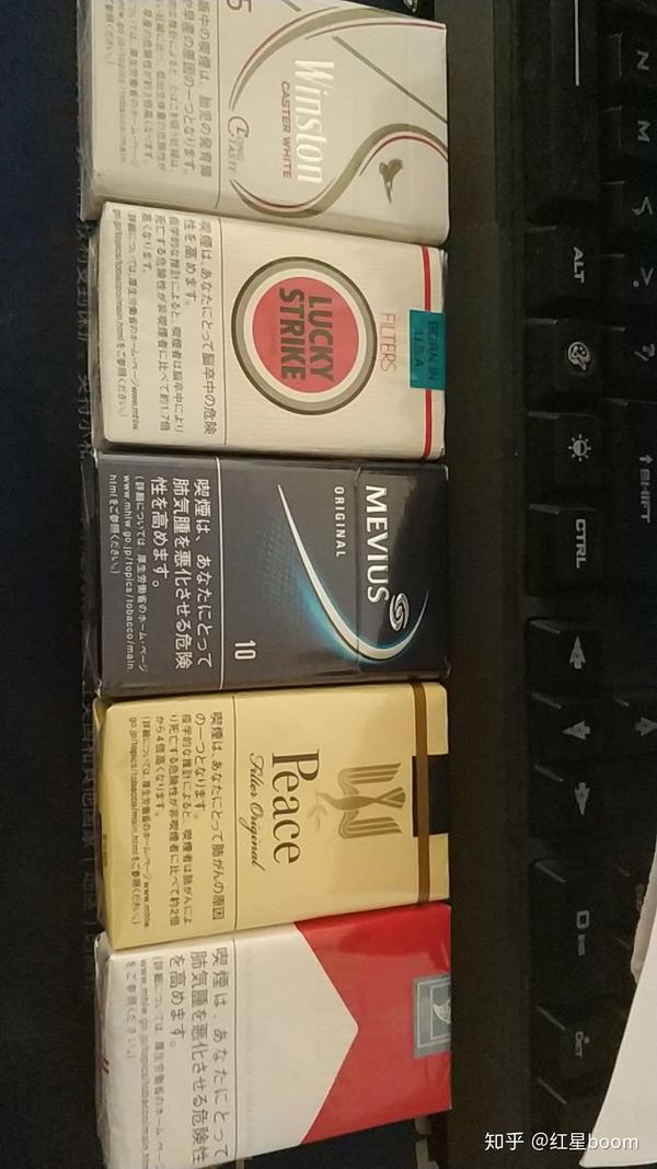 手卷烟真的会比成品烟好抽吗?为什么?