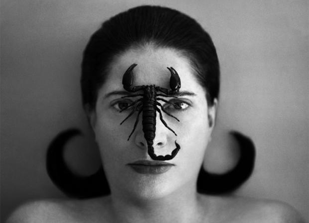boldest departure,departure简谱 cut,burned, and nearly shot — but marina abramovi's boldest