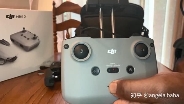 大疆djimavicmini2新机曝光重量不变遥控升级图传飙至10公里2999元起