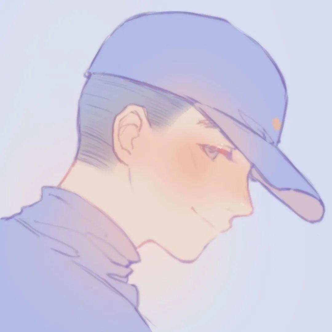 有什么特别特别好看高逼格的情侣头像吗