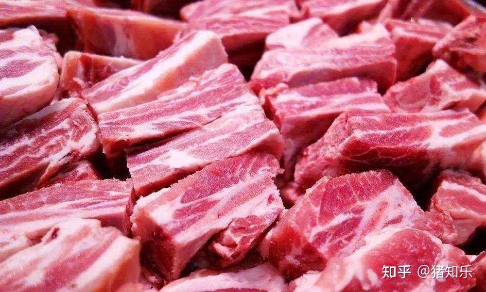 猪肉30一斤谁去考虑消费者行业外的人不了解养猪业