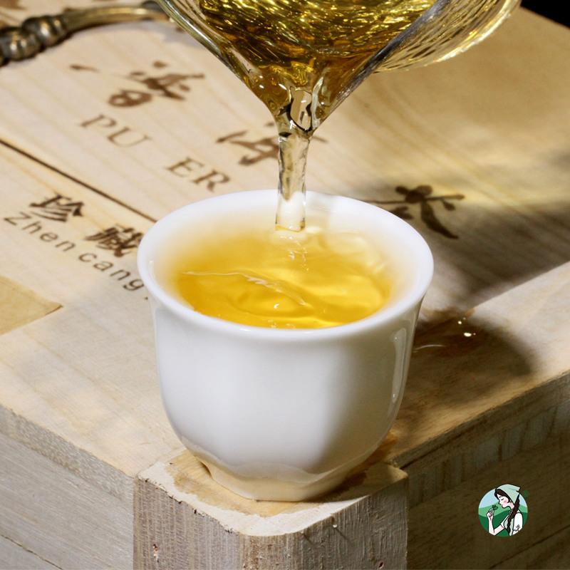 女性月经期能喝普洱茶吗?