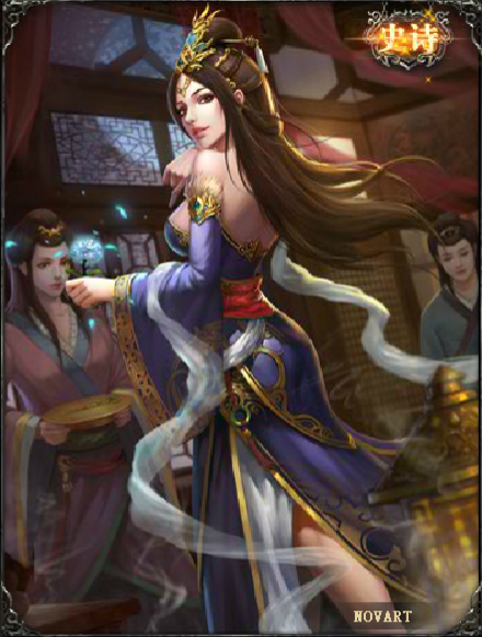 三国杀近些年有哪些好看的皮肤?