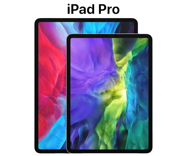 ipad pro2020,iPad pro11寸 苹果ipad pro2020原生壁纸分享