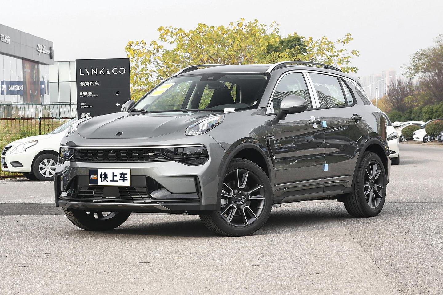 2021款领克01phev,领克01phev2021 pk合资一线suv 2021款领克01值得入手吗?