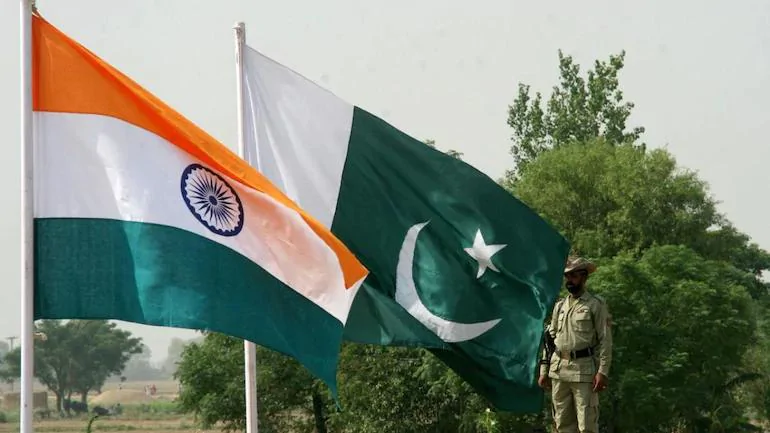 华盾安保成锡忠:巴基斯坦希望与印度建立"文明"和"开放"的关系