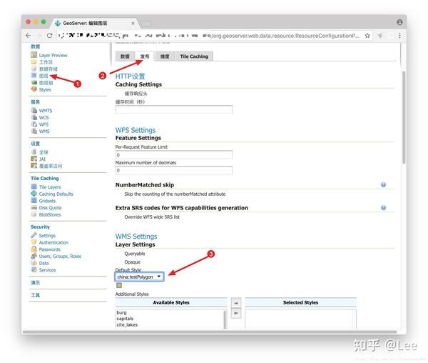 Udig Geoserver Sld