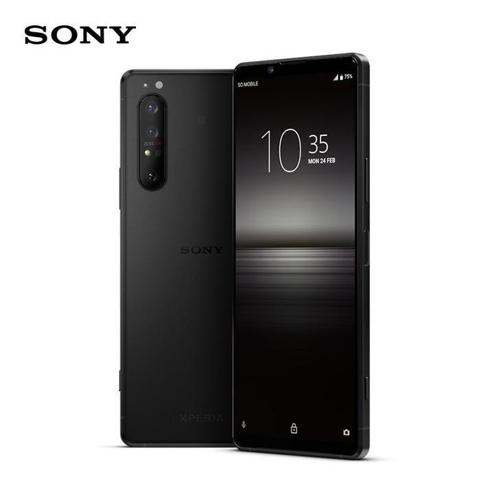 索尼xperia1ii和xperia5ii怎么选?