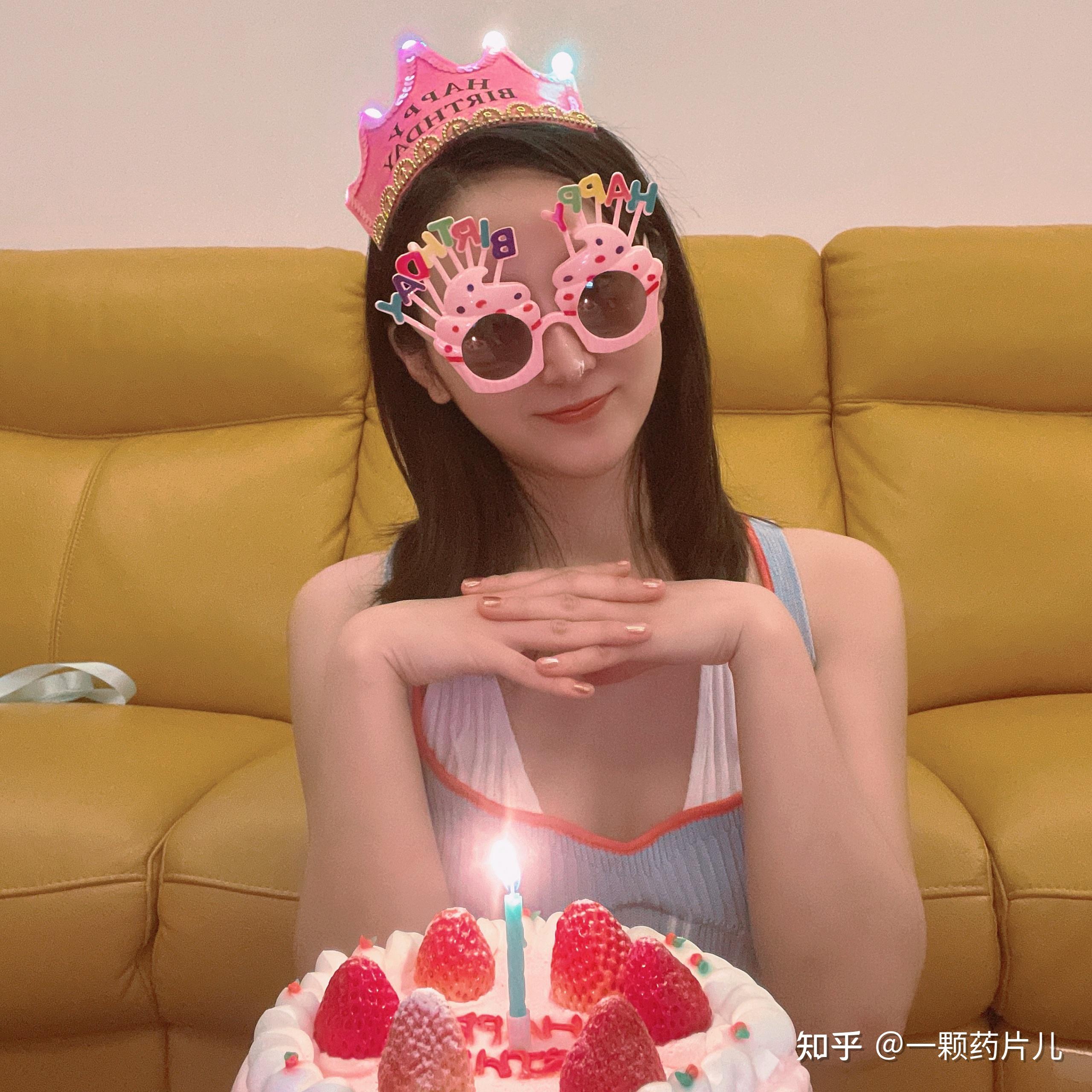 如何拍好生日照片