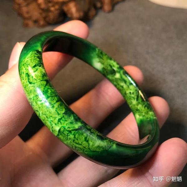虬角真假对比图一篇新人鉴定虬角真假的知识分享