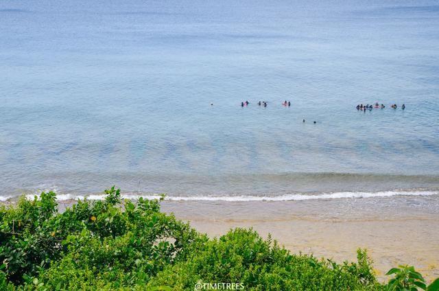 宝岛中的宝岛台湾小琉球一般游客都不知道