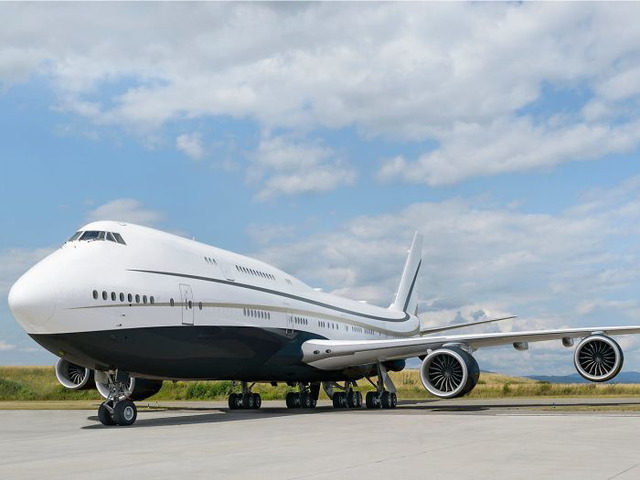 全球最大的10架民航客机