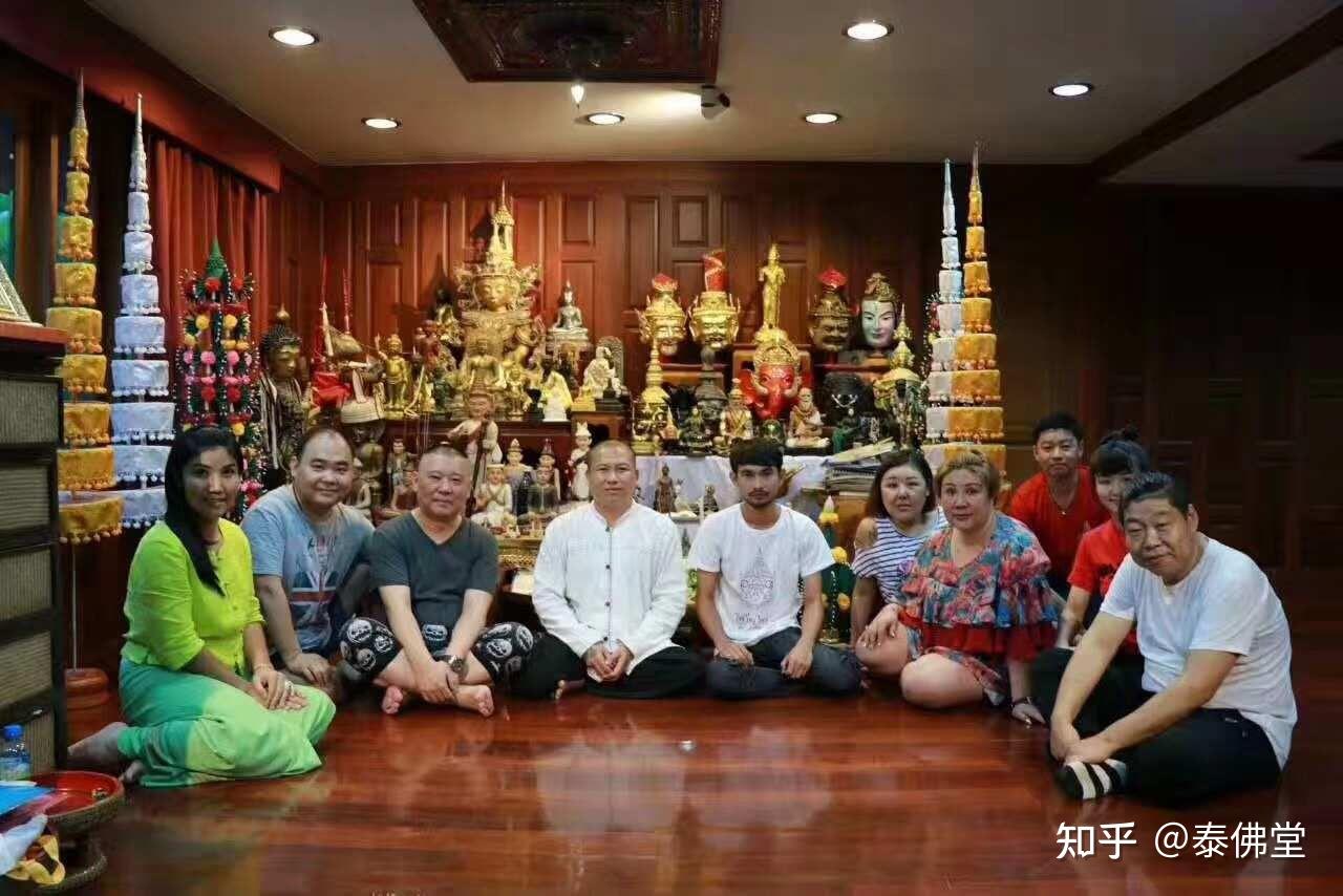 进德云社不戴佛牌不给进
