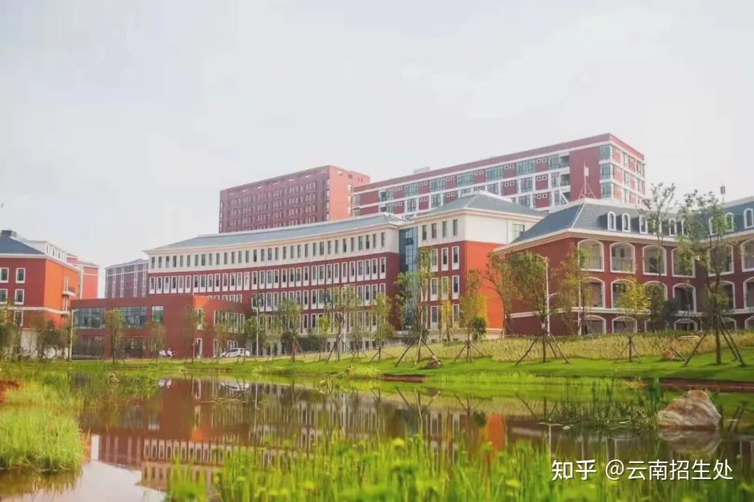 云南经贸外事职业学院怎么样