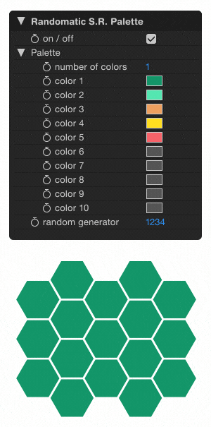 randomatic随机摆动的字母图层效果after effects脚本 - 知乎